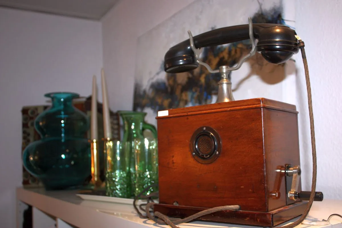 Second-Hand-Laden Atelier24 in Unterschleißheim (Bild: Peter Marwan)