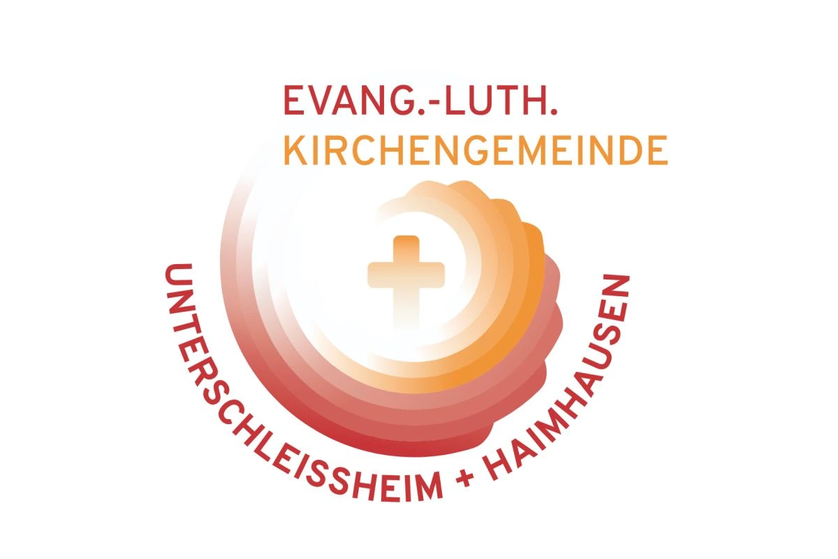 Logo der Evangelisch-Lutherischen-Kirchengemeinde Unterschleißheim - Haimhausen (Grafik: Evangelische Kirchengemeinde Unterschleißheim – Haimhausen)