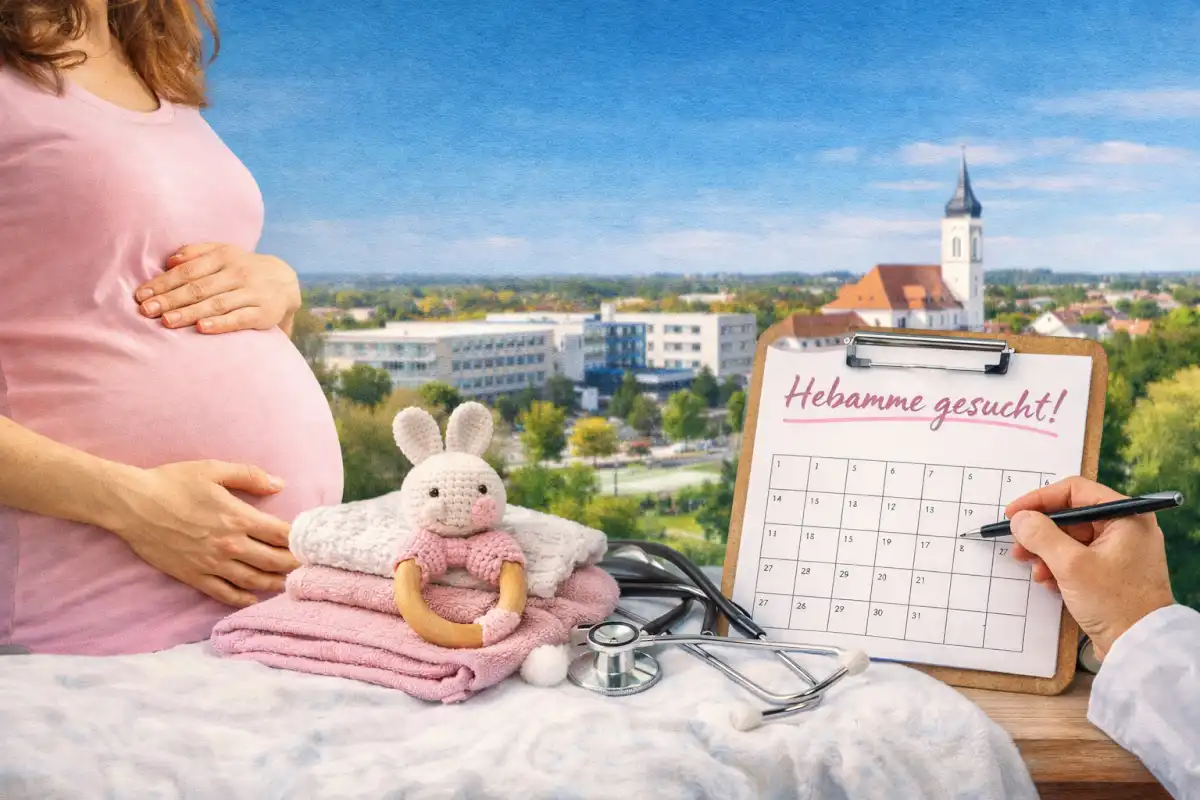 Bild erstellt von Helmut Göbel mit Hilfe von ChatGPT