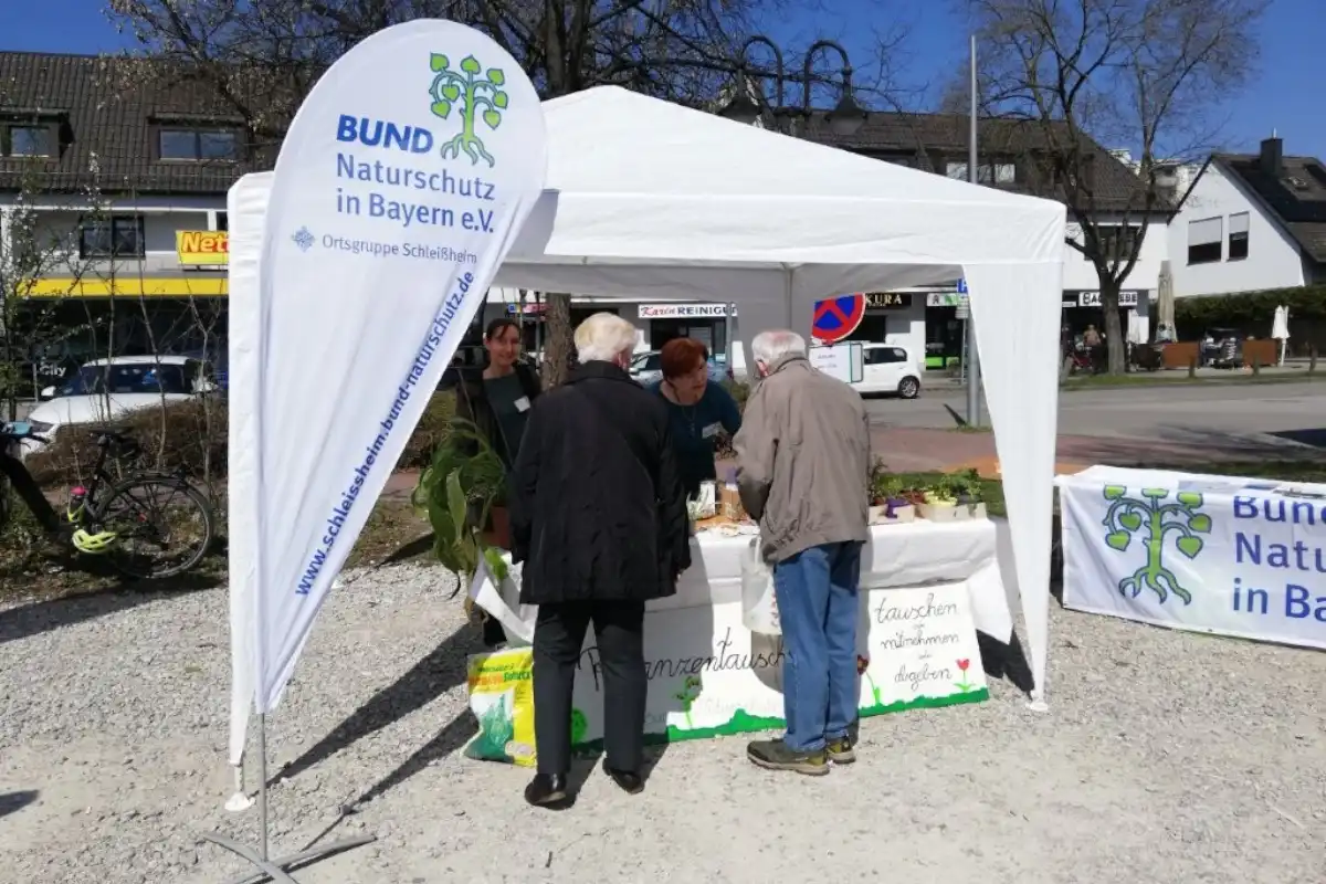 Pflanzentauschbörse-3