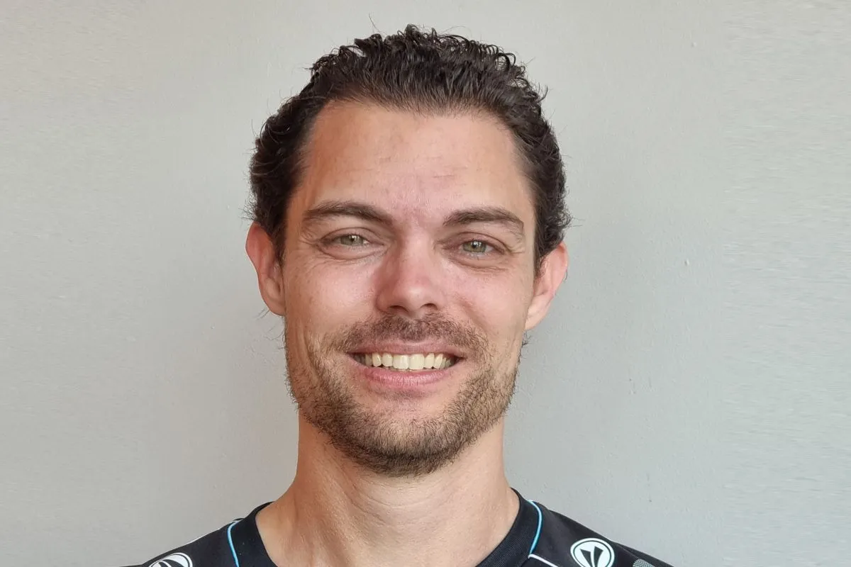 Florian Schüchel (Bild: SKC Lohhof)