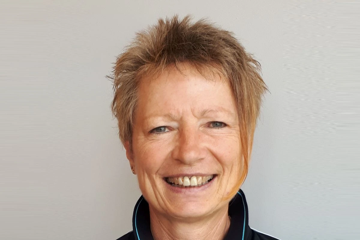 Susanne Hömke (Bild: SKC Lohhof)