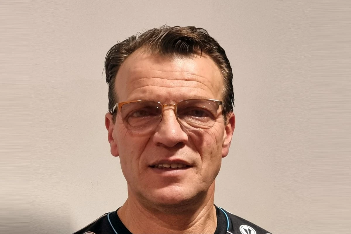 Porträtfoto von Sorin Gavriloiu