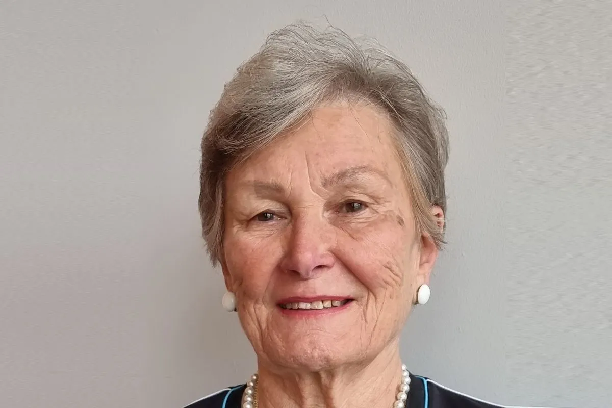 Monika Hartmann (Bild: SKC Lohhof)