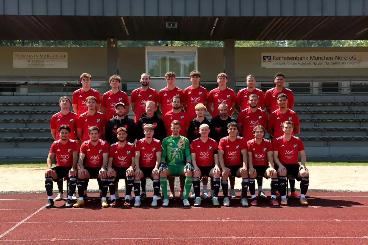 Foto: SV Lohhof e.V.