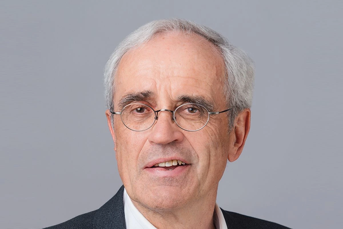 Stefan Schneiders (Bild: privat)