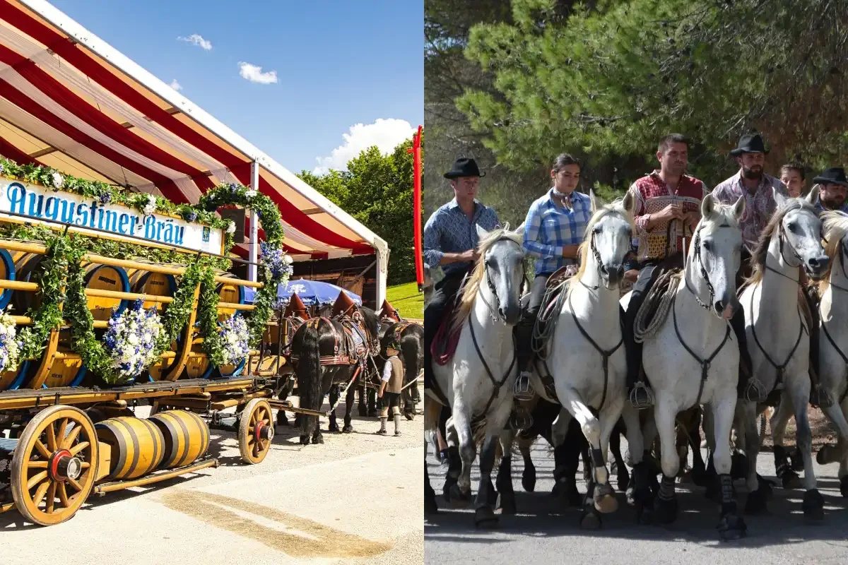 Ausstellung Gleich und doch verschieden