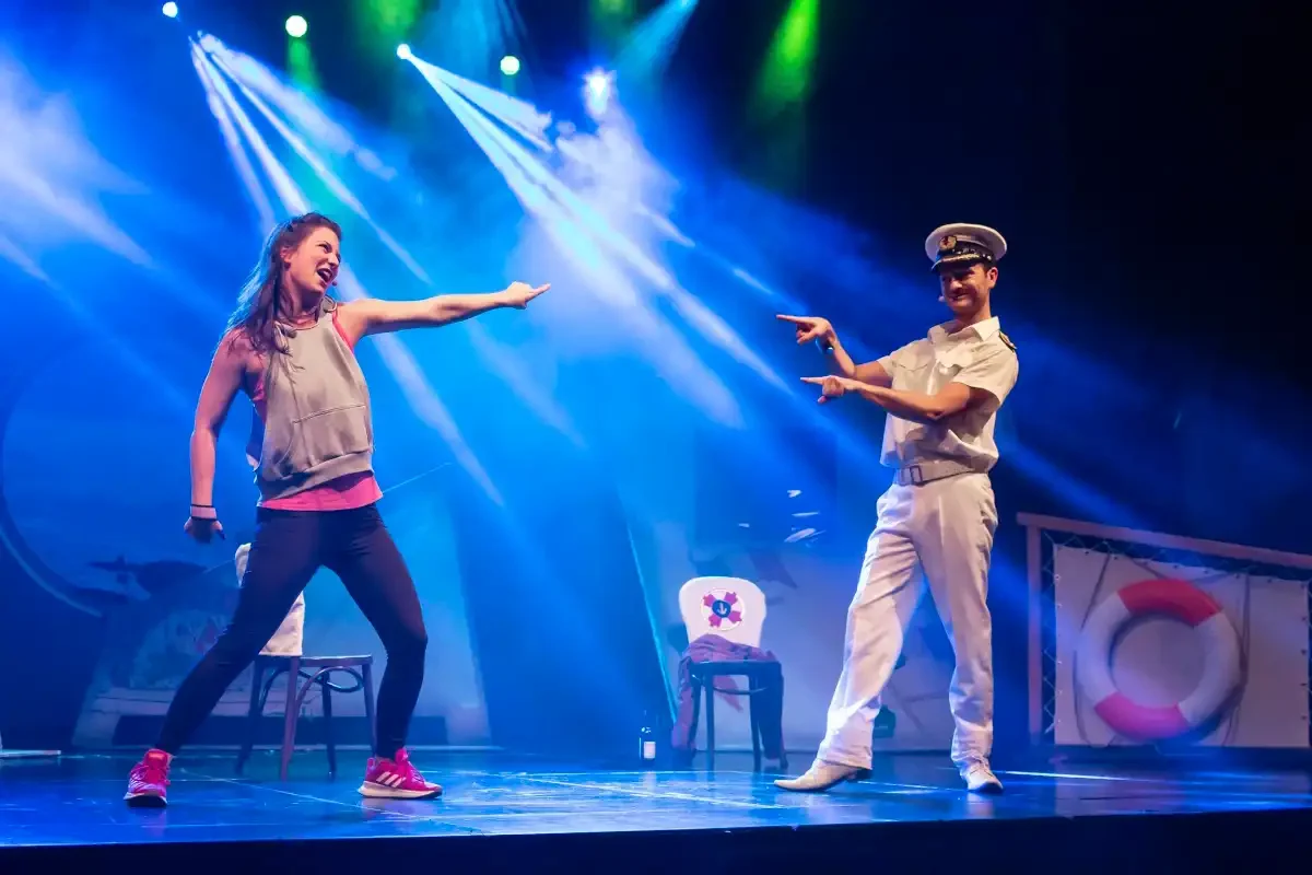 (Landestheater Bayern via Forum Unterschleißheim)