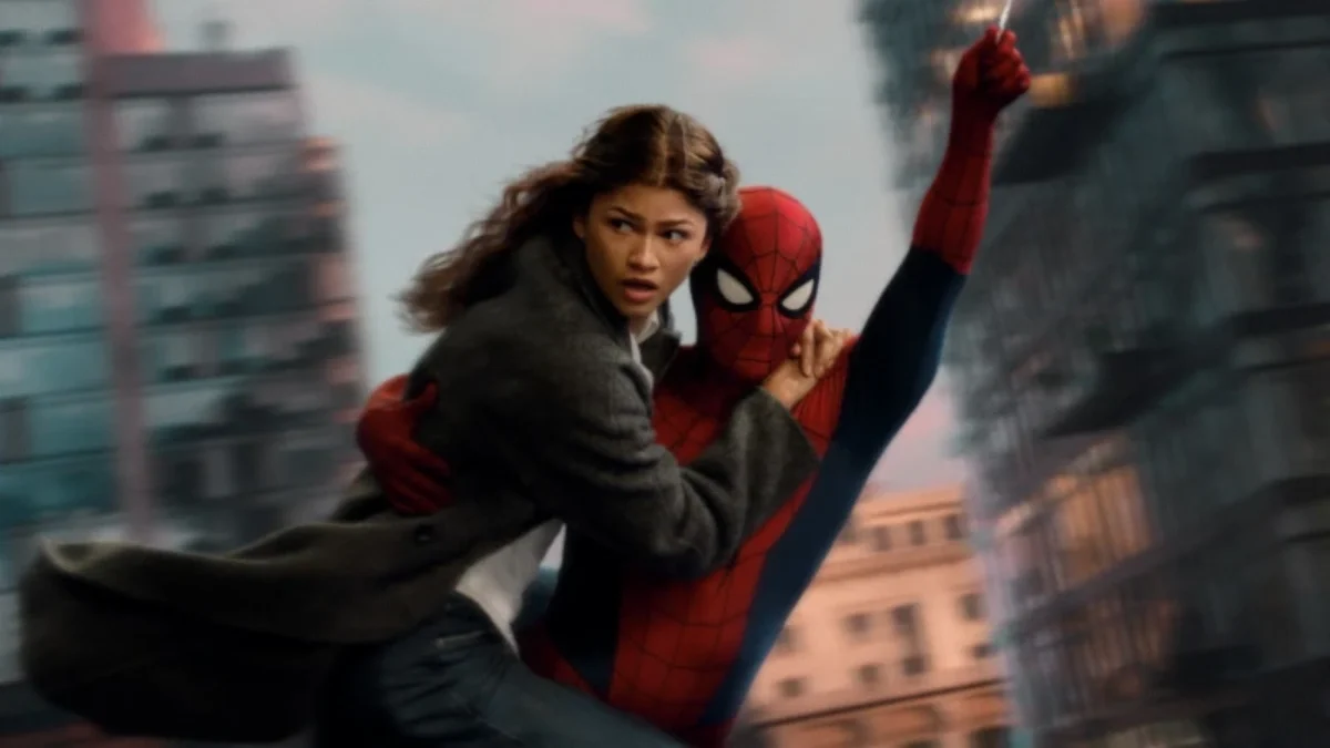Kino-Spidermanbrandnewday