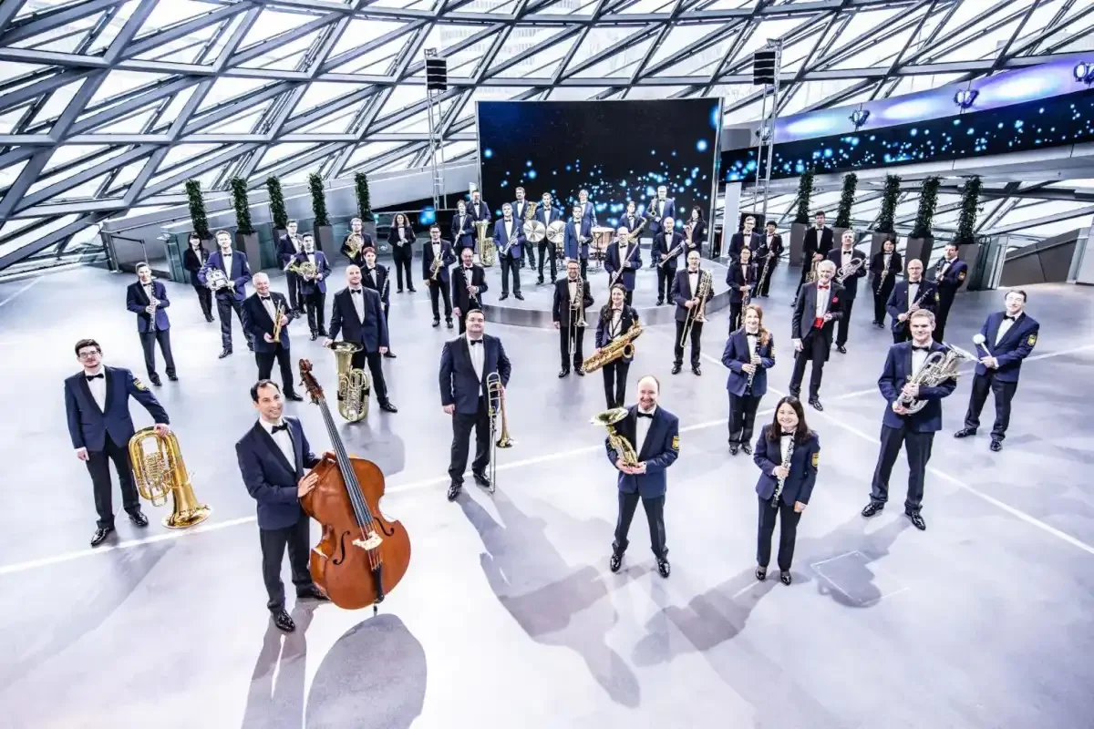 Konzert-Bürgerstiftung