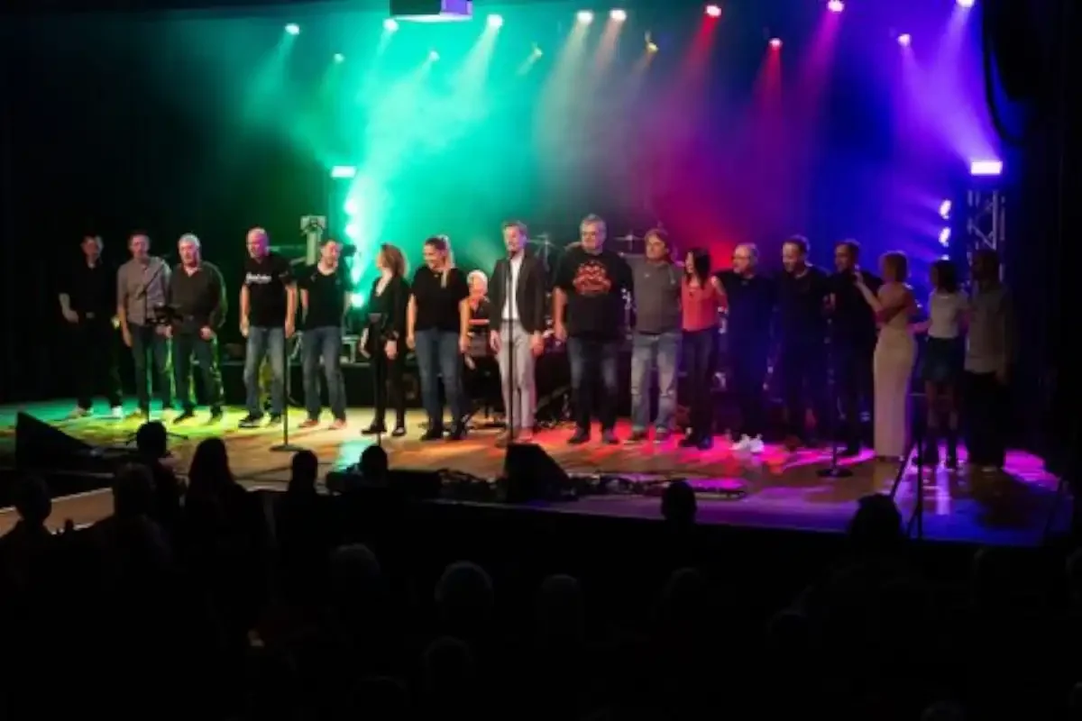 Foto: Matthias Riedel