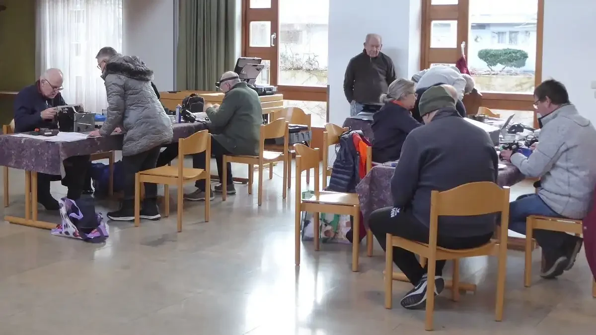 RepairCafe