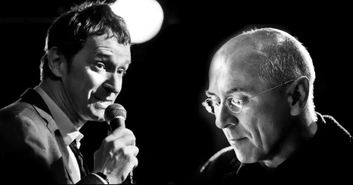 Wohnzimmerkonzert Nr. 6 (Foto; Andy Lutter)
